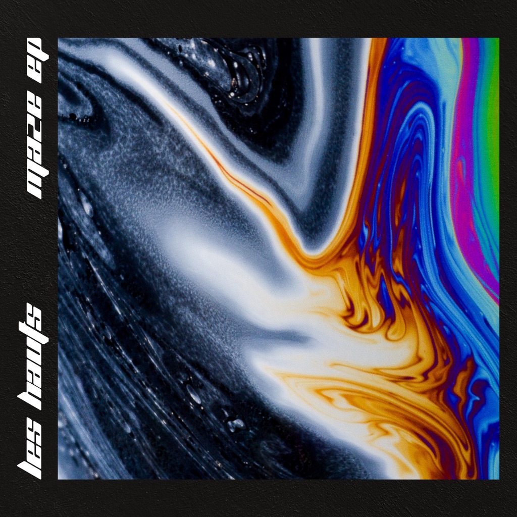 Maze EP cover